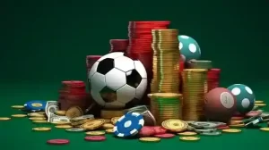 How to Maximize Your Winnings in Sports Betting on Megaball777